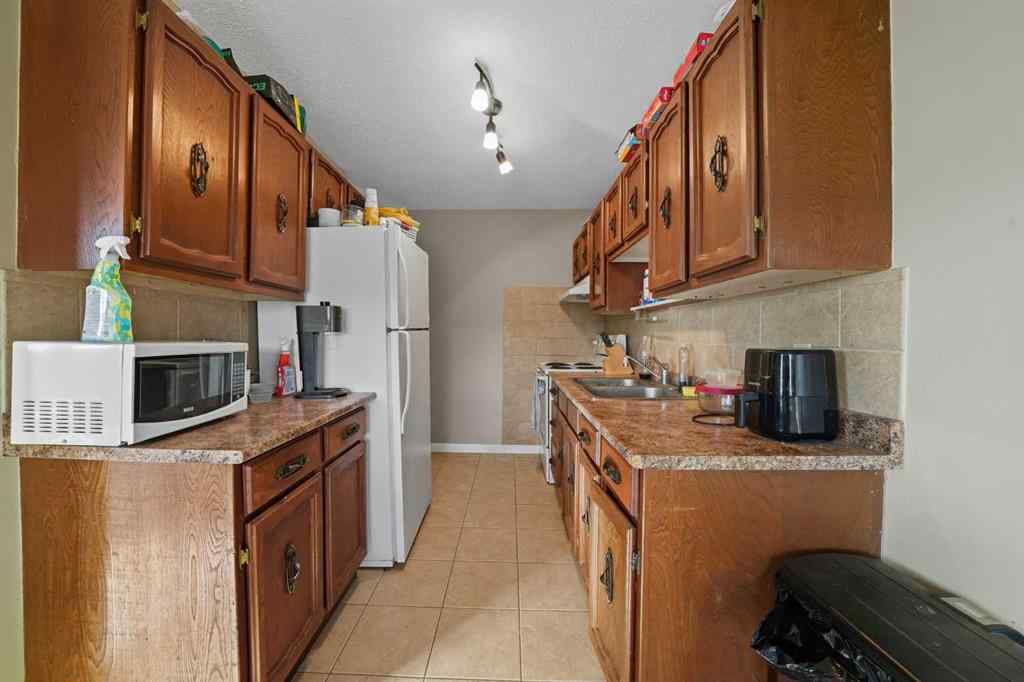 MLS® A2261719 - 27 Nyberg Avenue  in Normandeau Red Deer, Multi-Family