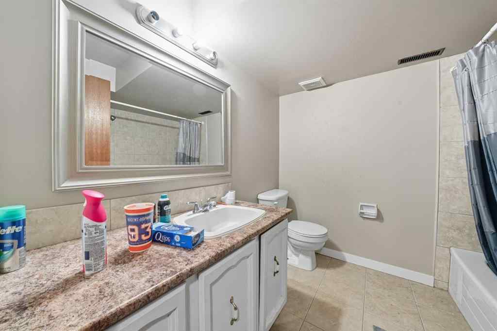 MLS® A2261719 - 27 Nyberg Avenue  in Normandeau Red Deer, Multi-Family