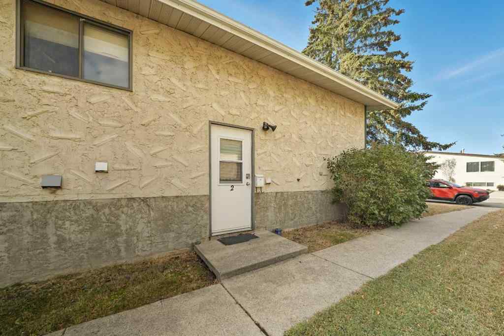 MLS® A2261719 - 27 Nyberg Avenue  in Normandeau Red Deer, Multi-Family