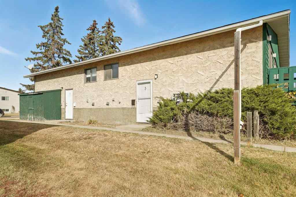 MLS® A2261719 - 27 Nyberg Avenue  in Normandeau Red Deer, Multi-Family