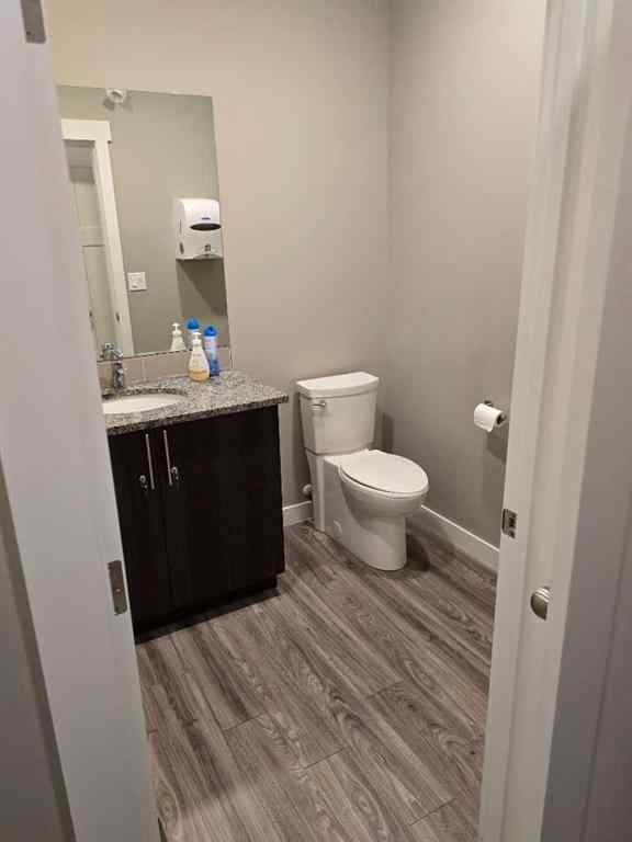 MLS® A2261720 - Unit #201 110 Pelican Place  in Pierview Sylvan Lake, Commercial