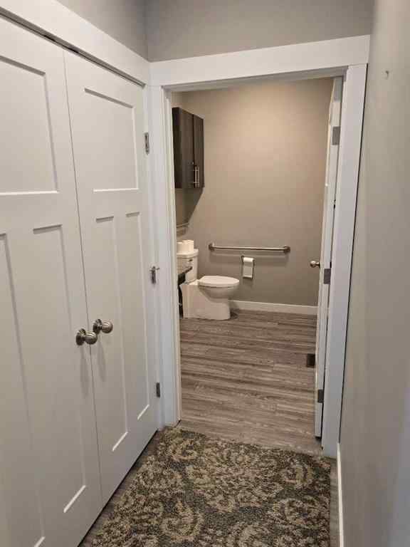 MLS® A2261720 - Unit #201 110 Pelican Place  in Pierview Sylvan Lake, Commercial