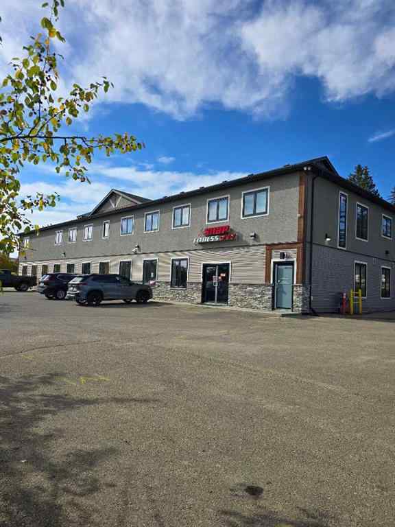 MLS® A2261720 - Unit #201 110 Pelican Place  in Pierview Sylvan Lake, Commercial