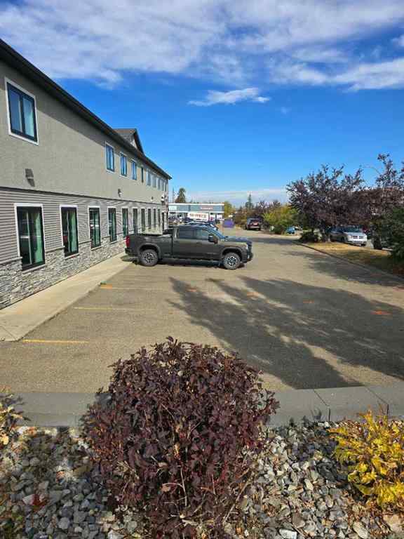 MLS® A2261720 - Unit #201 110 Pelican Place  in Pierview Sylvan Lake, Commercial