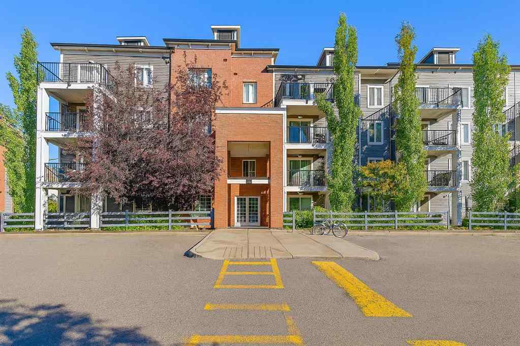 MLS® A2261721 - Unit #1403 99 Copperstone Park SE in Copperfield Calgary, Residential