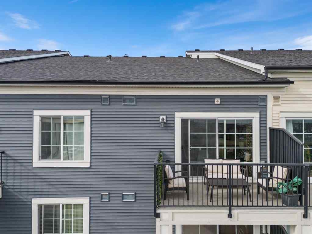 MLS® A2261721 - Unit #1403 99 Copperstone Park SE in Copperfield Calgary, Residential