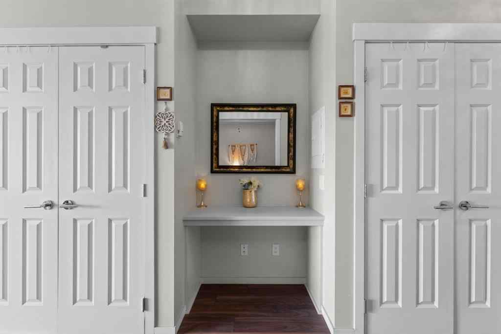 MLS® A2261721 - Unit #1403 99 Copperstone Park SE in Copperfield Calgary, Residential