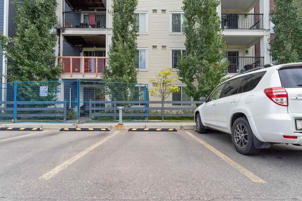 MLS® A2261721 - Unit #1403 99 Copperstone Park SE in Copperfield Calgary, Residential