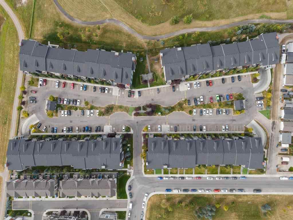 MLS® A2261721 - Unit #1403 99 Copperstone Park SE in Copperfield Calgary, Residential