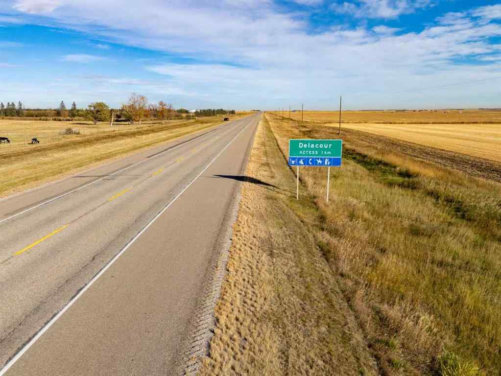 MLS® A2261722 -  Range Road 254   in Crocus Ridge Estates Rural Rocky View County, Land