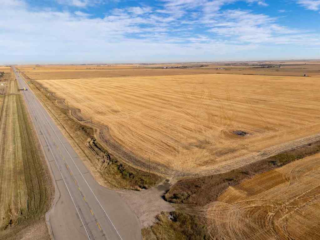 MLS® A2261722 -  Range Road 254   in Crocus Ridge Estates Rural Rocky View County, Land
