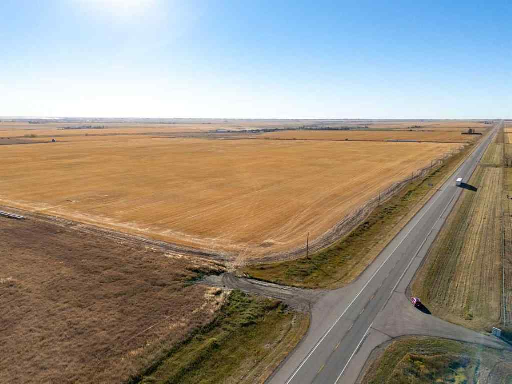 MLS® A2261722 -  Range Road 254   in Crocus Ridge Estates Rural Rocky View County, Land