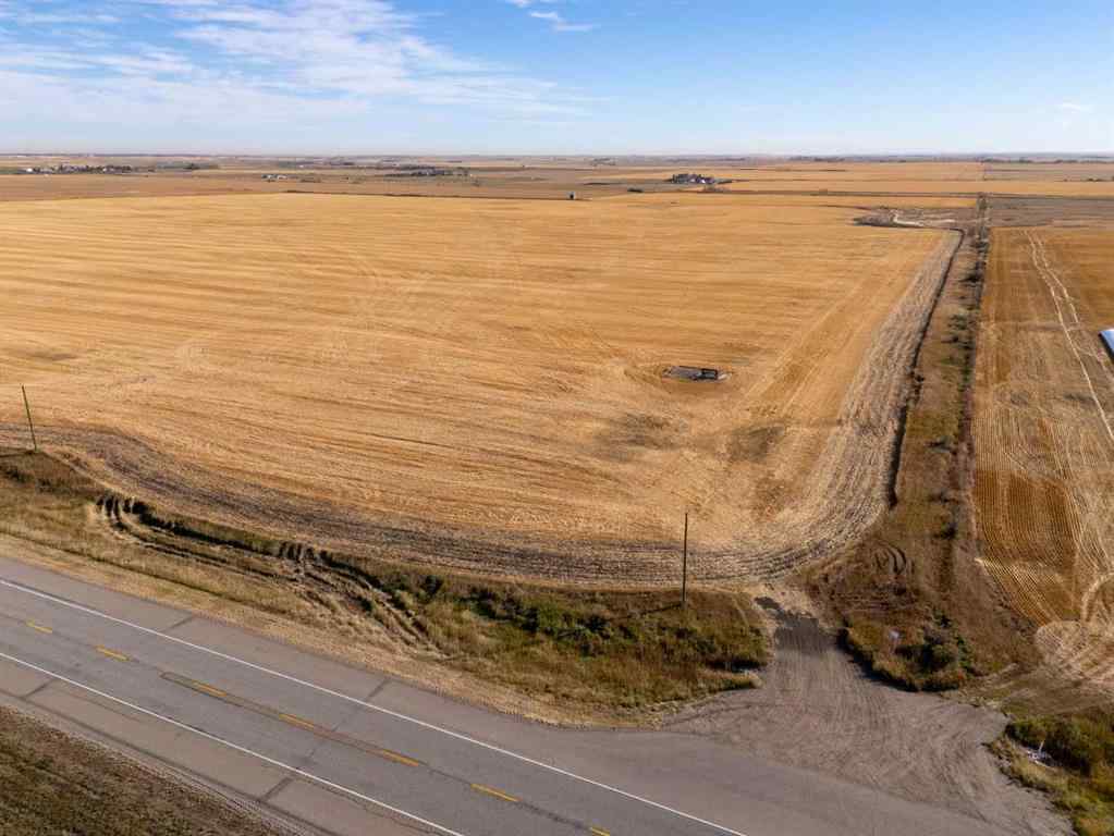 MLS® A2261722 -  Range Road 254   in Crocus Ridge Estates Rural Rocky View County, Land