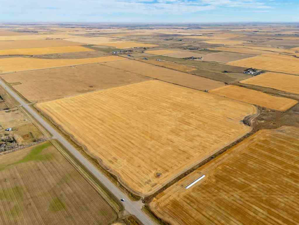 MLS® A2261722 -  Range Road 254   in Crocus Ridge Estates Rural Rocky View County, Land