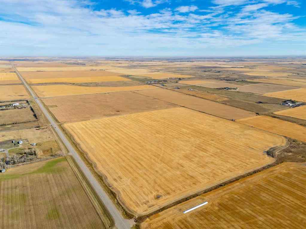 MLS® A2261722 -  Range Road 254   in Crocus Ridge Estates Rural Rocky View County, Land