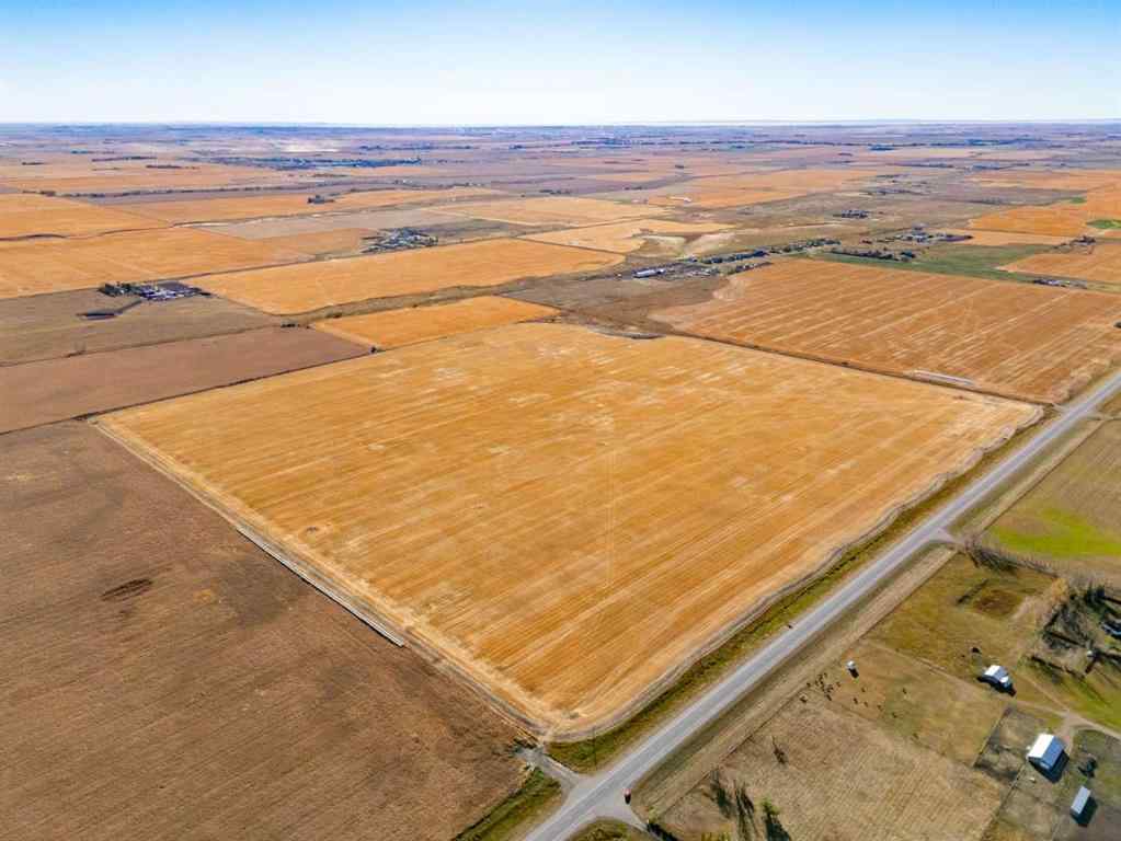 MLS® A2261722 -  Range Road 254   in Crocus Ridge Estates Rural Rocky View County, Land