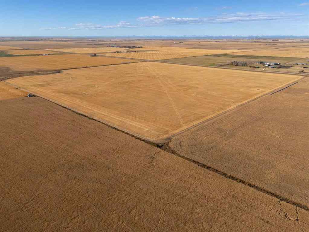 MLS® A2261722 -  Range Road 254   in Crocus Ridge Estates Rural Rocky View County, Land