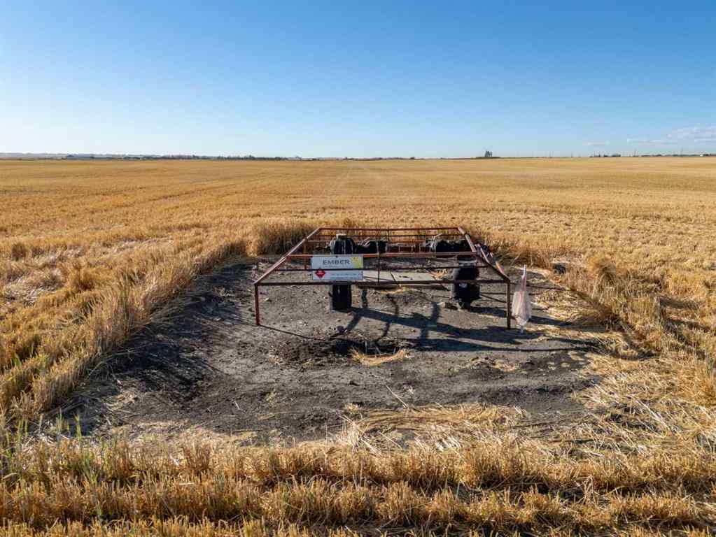 MLS® A2261722 -  Range Road 254   in Crocus Ridge Estates Rural Rocky View County, Land