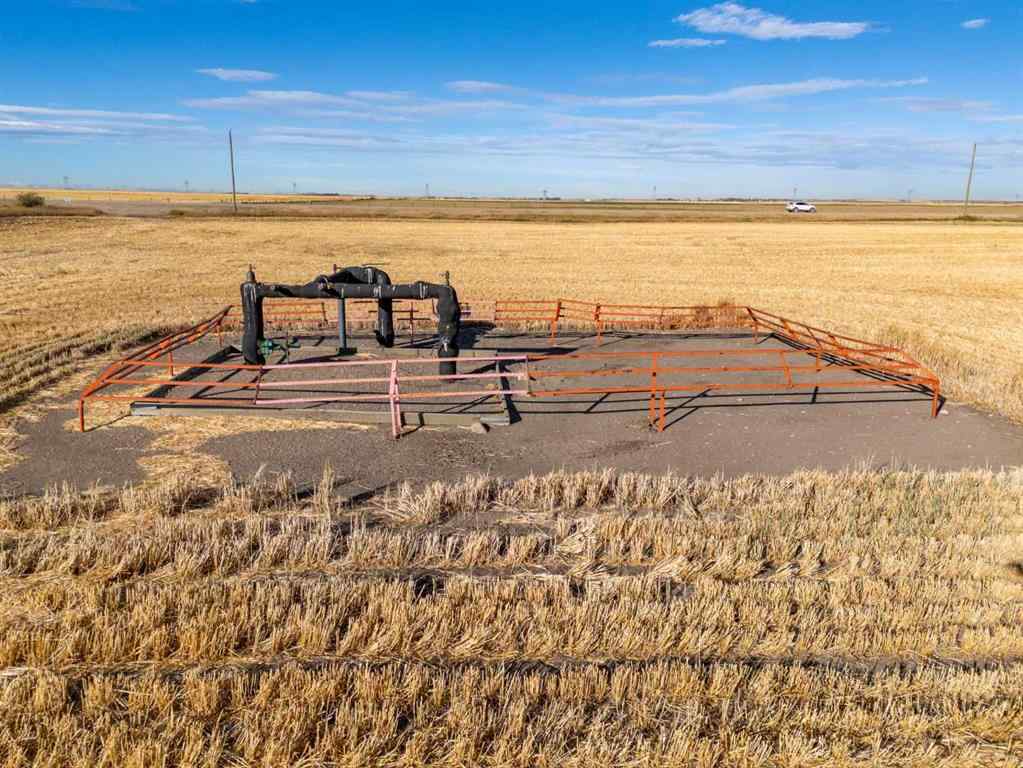 MLS® A2261722 -  Range Road 254   in Crocus Ridge Estates Rural Rocky View County, Land