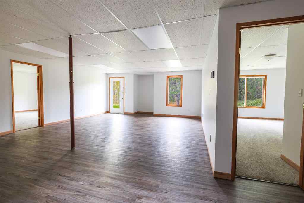 MLS® A2261724 - 51036 Township Road 354   in NONE Rural Clearwater County, Residential