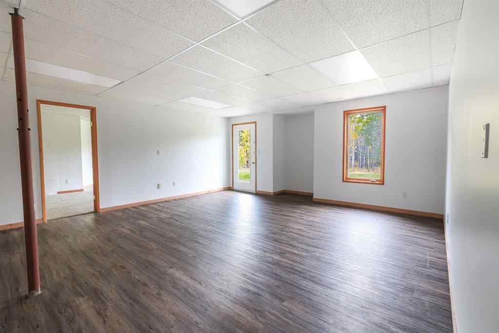 MLS® A2261724 - 51036 Township Road 354   in NONE Rural Clearwater County, Residential