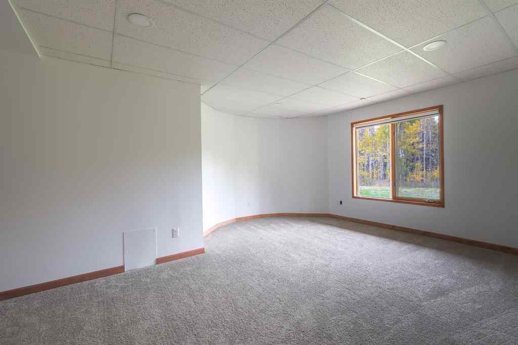 MLS® A2261724 - 51036 Township Road 354   in NONE Rural Clearwater County, Residential