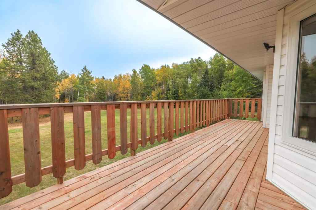 MLS® A2261724 - 51036 Township Road 354   in NONE Rural Clearwater County, Residential
