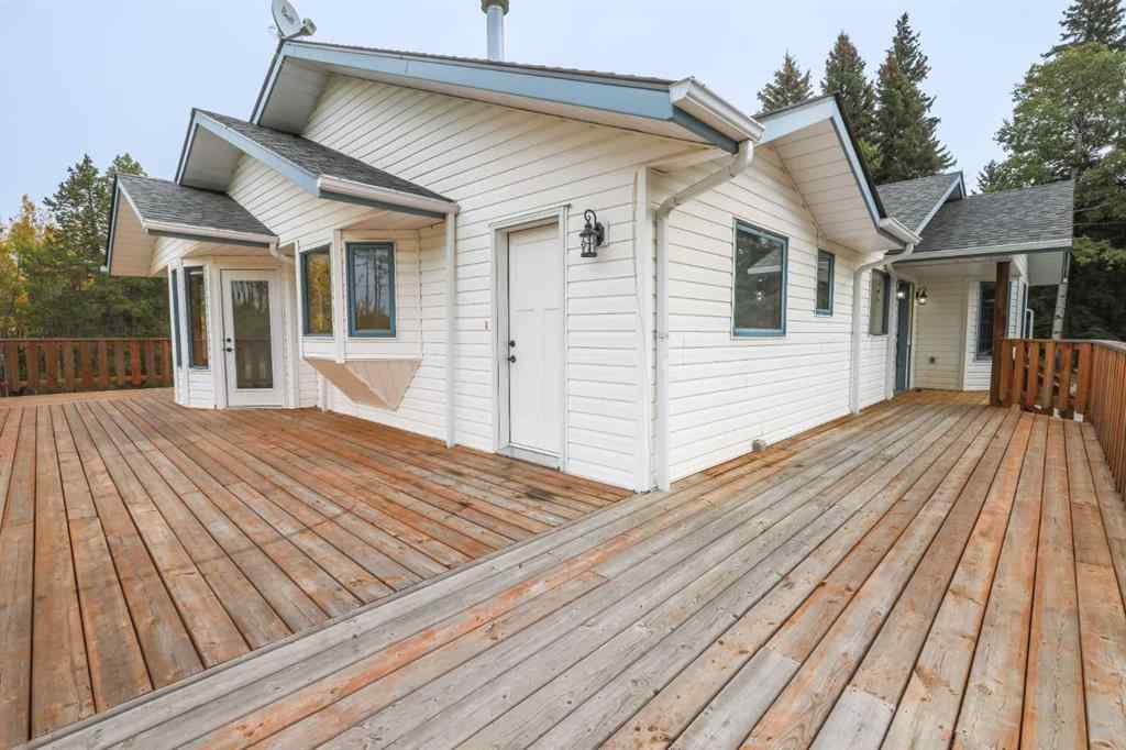 MLS® A2261724 - 51036 Township Road 354   in NONE Rural Clearwater County, Residential