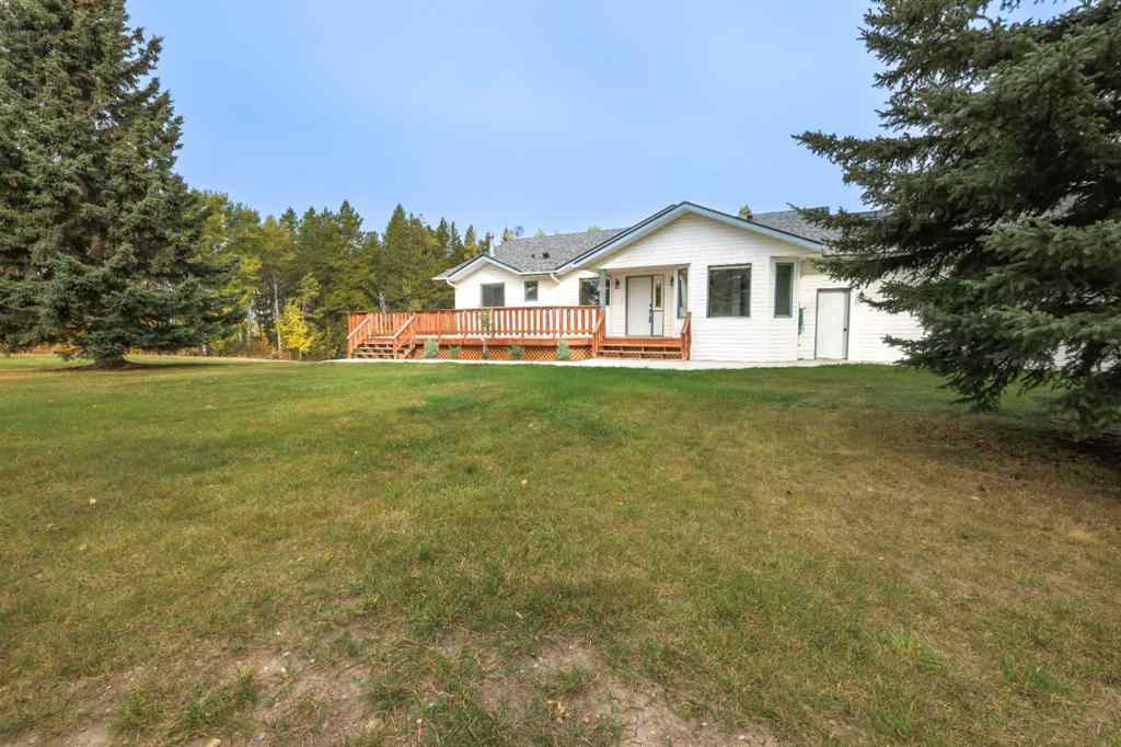 MLS® A2261724 - 51036 Township Road 354   in NONE Rural Clearwater County, Residential