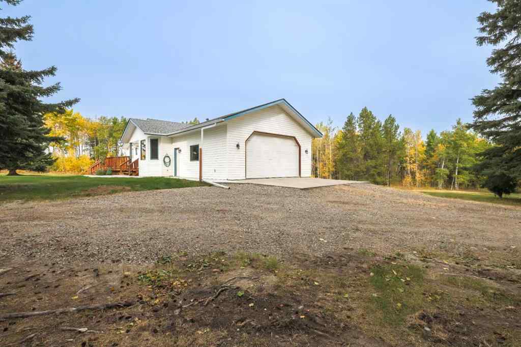 MLS® A2261724 - 51036 Township Road 354   in NONE Rural Clearwater County, Residential