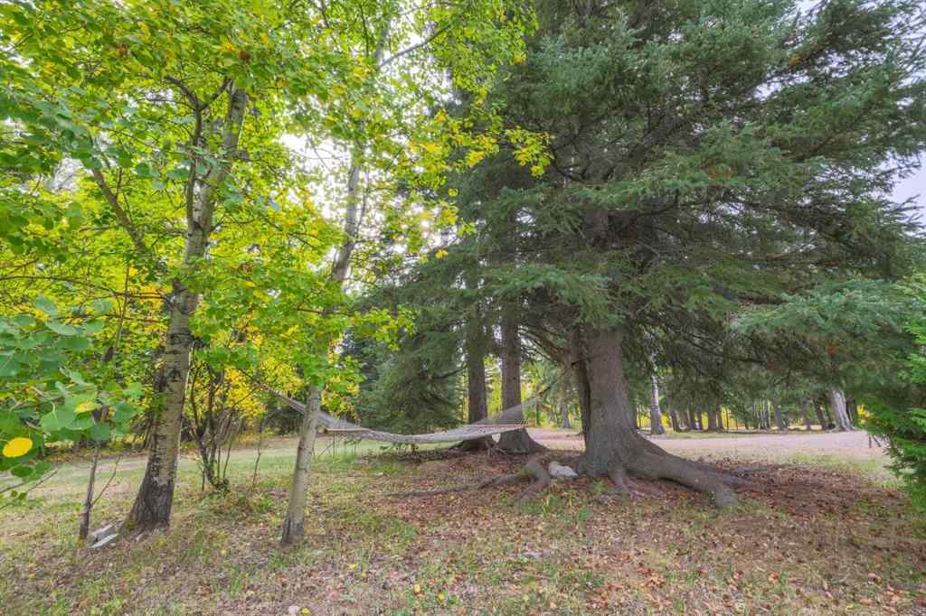 MLS® A2261724 - 51036 Township Road 354   in NONE Rural Clearwater County, Residential