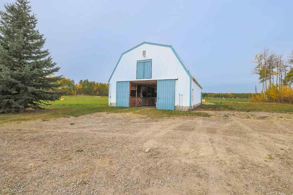 MLS® A2261724 - 51036 Township Road 354   in NONE Rural Clearwater County, Residential