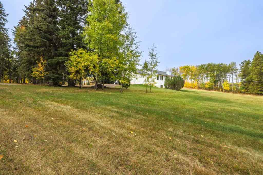 MLS® A2261724 - 51036 Township Road 354   in NONE Rural Clearwater County, Residential
