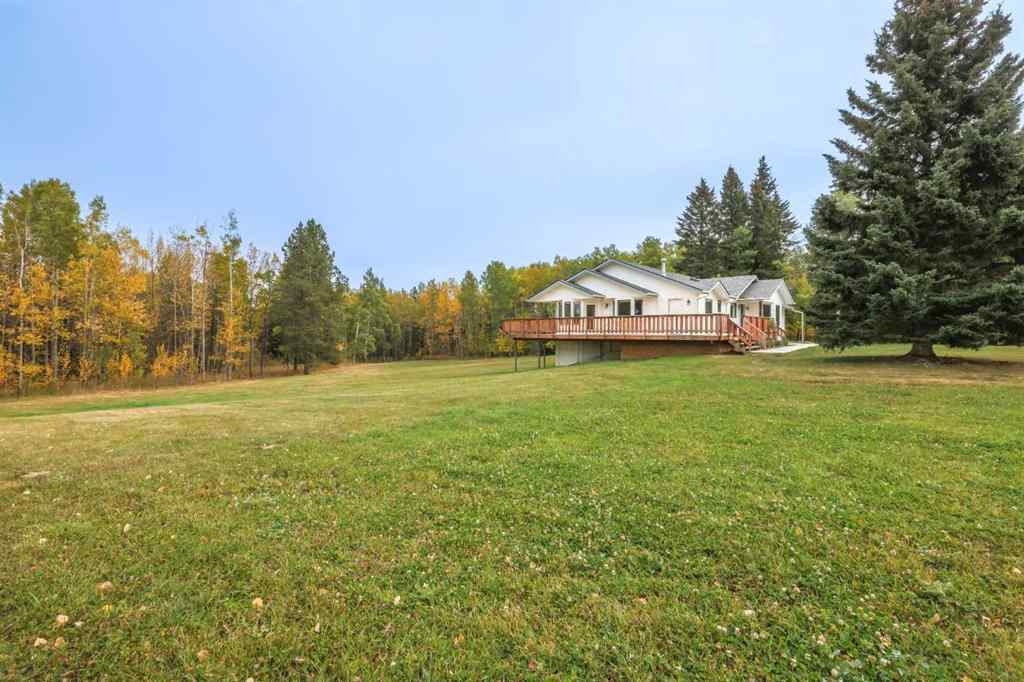 MLS® A2261724 - 51036 Township Road 354   in NONE Rural Clearwater County, Residential
