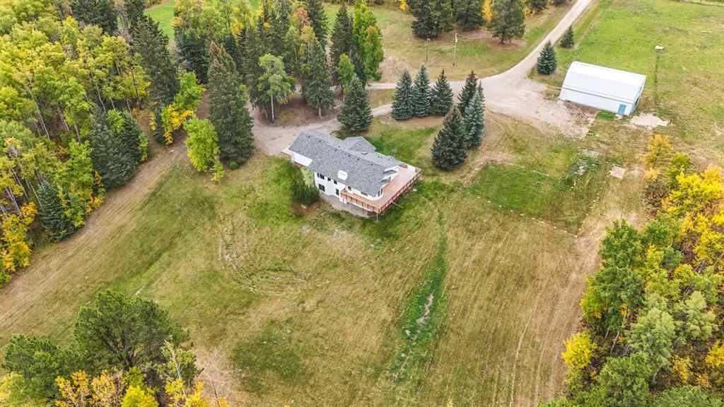 MLS® A2261724 - 51036 Township Road 354   in NONE Rural Clearwater County, Residential