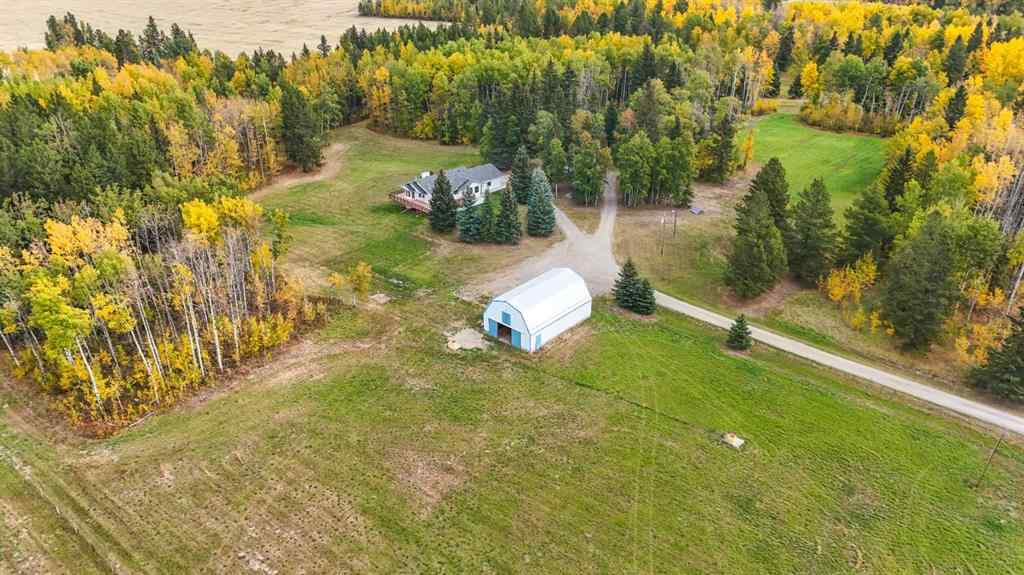MLS® A2261724 - 51036 Township Road 354   in NONE Rural Clearwater County, Residential