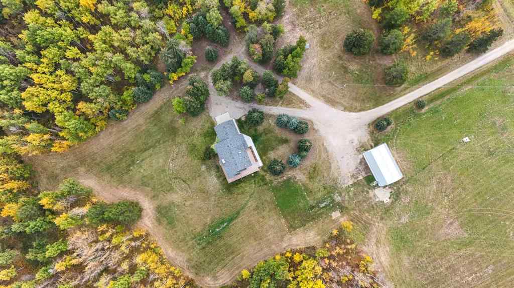 MLS® A2261724 - 51036 Township Road 354   in NONE Rural Clearwater County, Residential