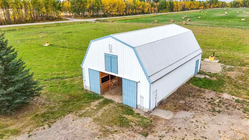 MLS® A2261724 - 51036 Township Road 354   in NONE Rural Clearwater County, Residential