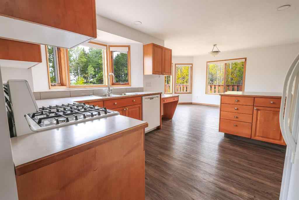 MLS® A2261724 - 51036 Township Road 354   in NONE Rural Clearwater County, Residential