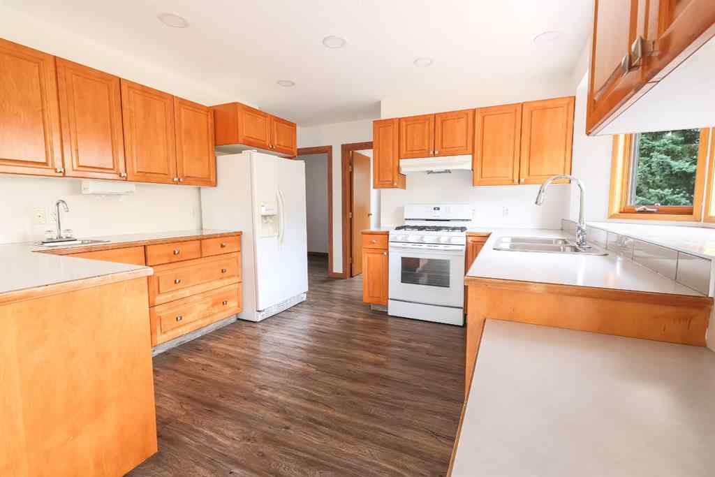 MLS® A2261724 - 51036 Township Road 354   in NONE Rural Clearwater County, Residential