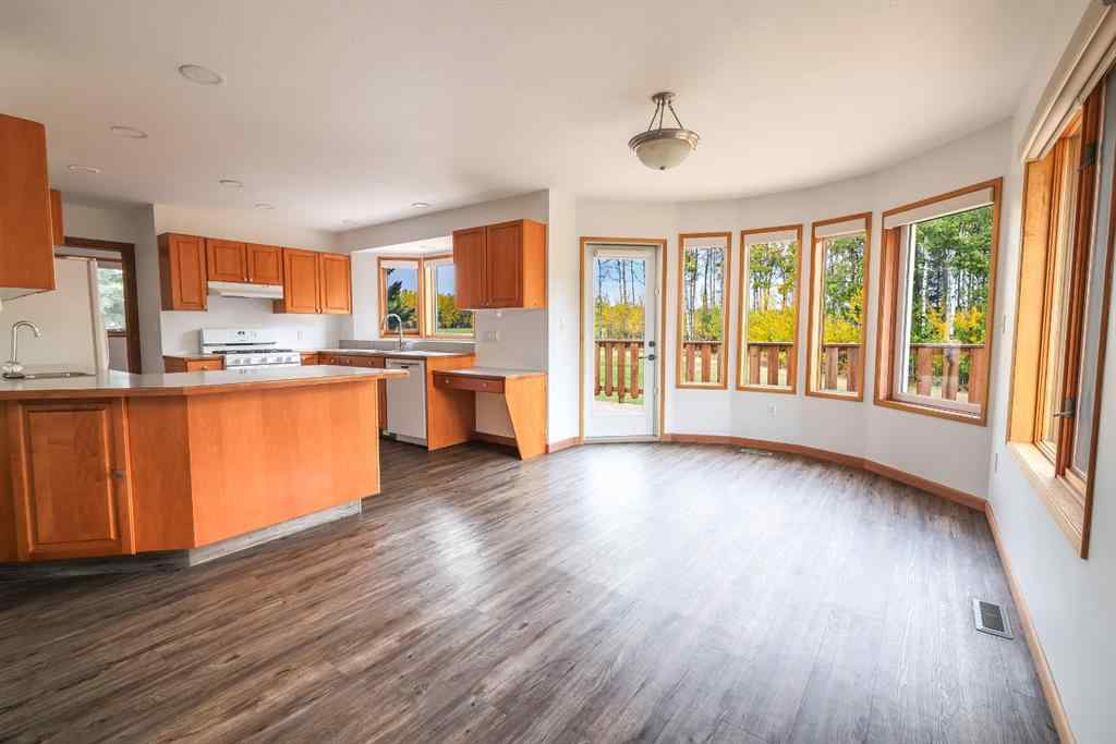 MLS® A2261724 - 51036 Township Road 354   in NONE Rural Clearwater County, Residential