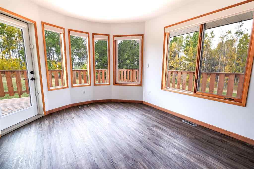 MLS® A2261724 - 51036 Township Road 354   in NONE Rural Clearwater County, Residential