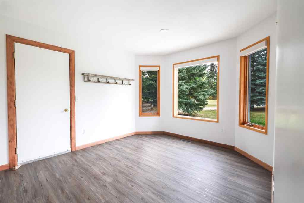 MLS® A2261724 - 51036 Township Road 354   in NONE Rural Clearwater County, Residential