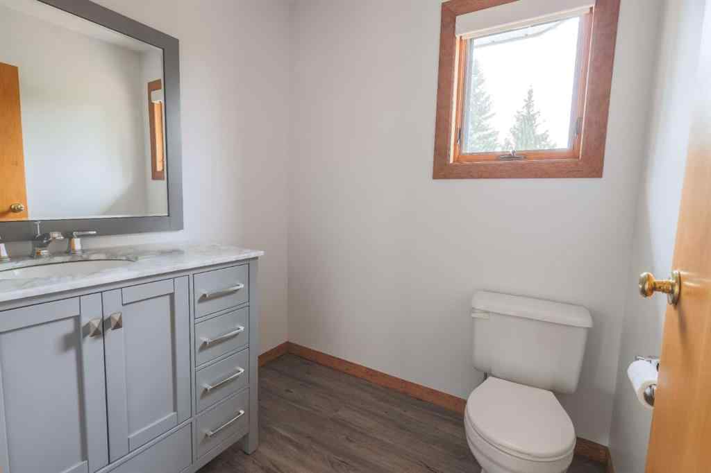 MLS® A2261724 - 51036 Township Road 354   in NONE Rural Clearwater County, Residential