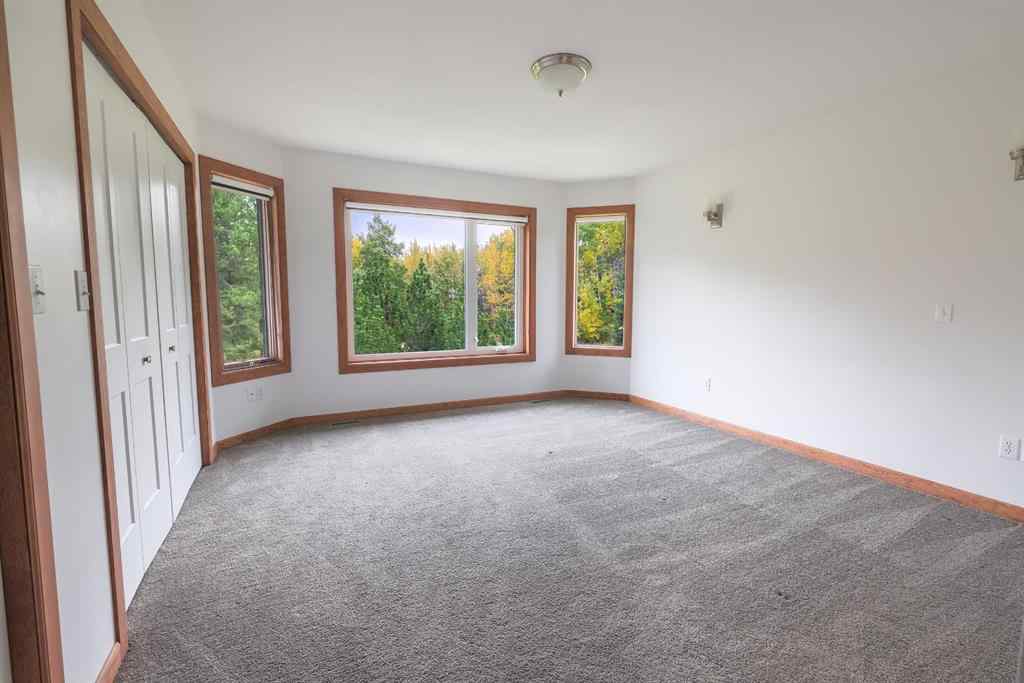 MLS® A2261724 - 51036 Township Road 354   in NONE Rural Clearwater County, Residential