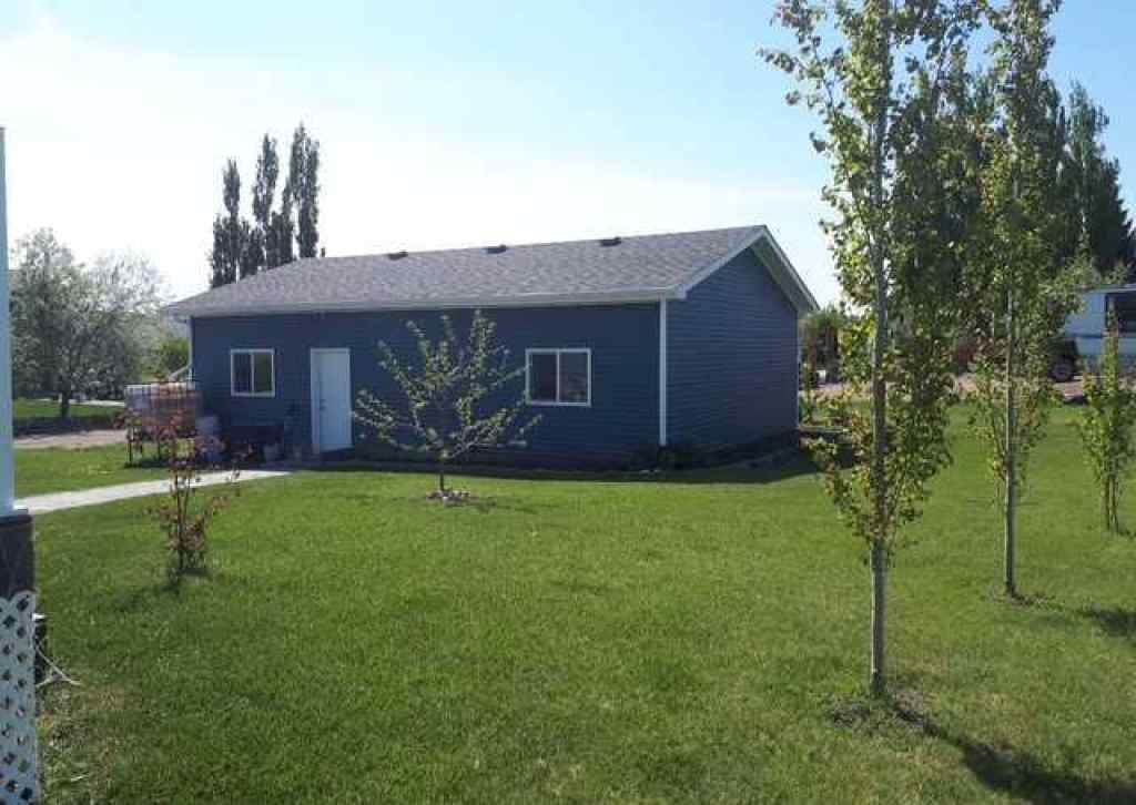 MLS® A2261725 - 5015 45 Street  in Hardisty Hardisty, Residential