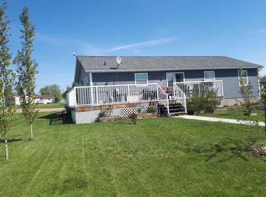 MLS® A2261725 - 5015 45 Street  in Hardisty Hardisty, Residential