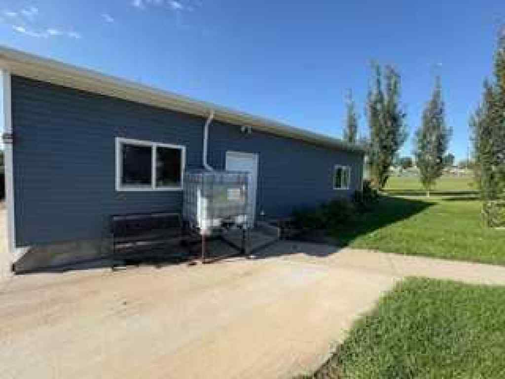 MLS® A2261725 - 5015 45 Street  in Hardisty Hardisty, Residential