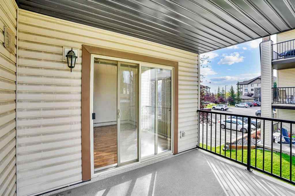 MLS® A2261728 - Unit #2202 8 Bridlecrest Drive SW in Bridlewood Calgary, Residential