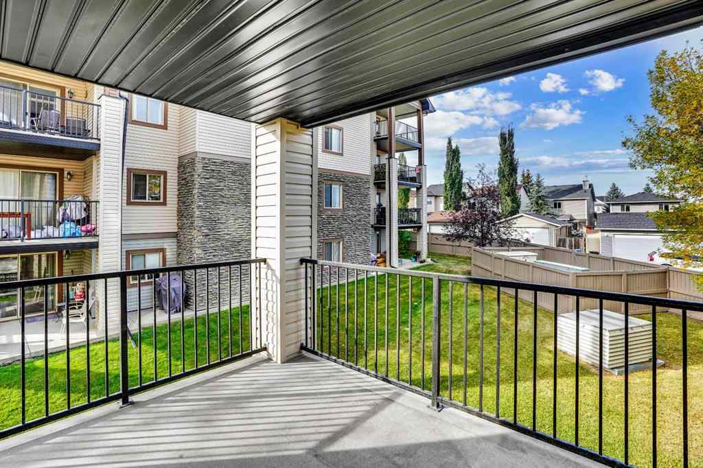 MLS® A2261728 - Unit #2202 8 Bridlecrest Drive SW in Bridlewood Calgary, Residential